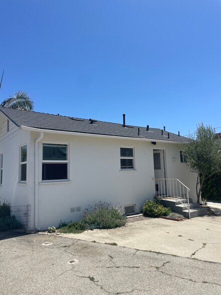 Building Photo - 521 Arcade Dr