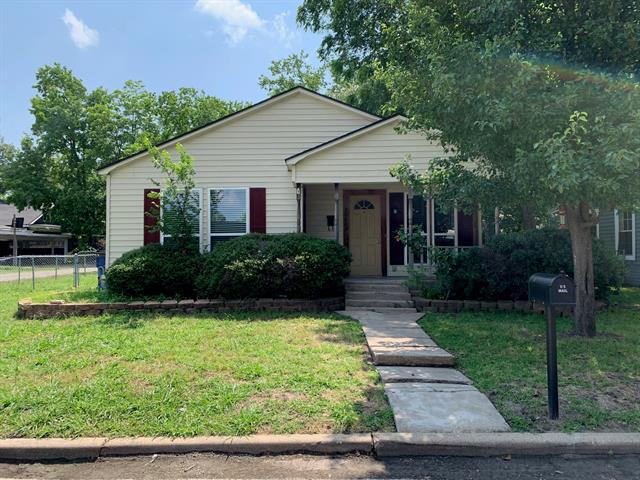 Primary Photo - 3901 Bois D Arc St