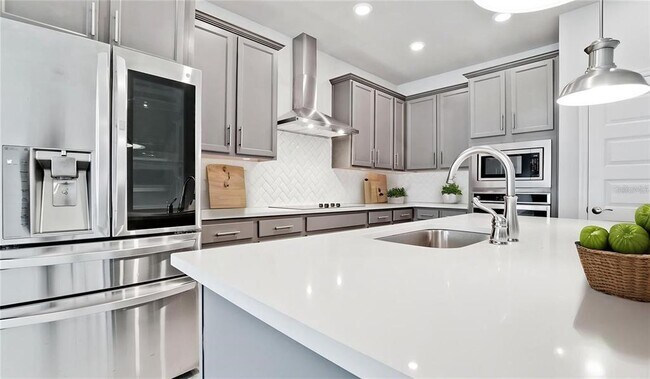Building Photo - 5546 Spanish Moss Cv