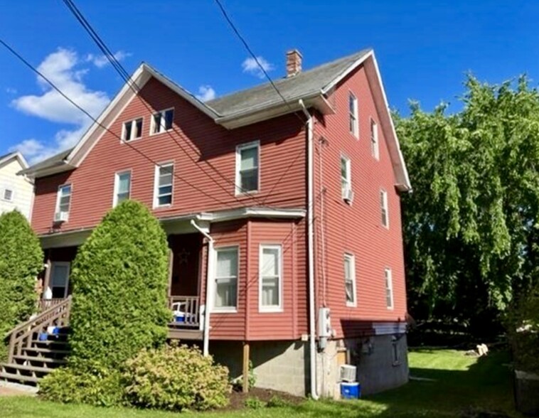 Primary Photo - 4 Brook St