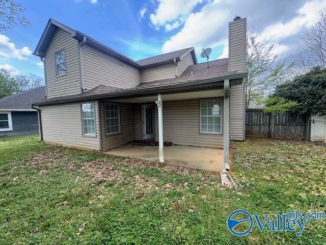 Building Photo - 2604 Autumn Ridge Dr SW