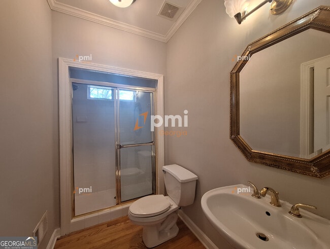 Building Photo - 508 Milledge Gate Dr SE