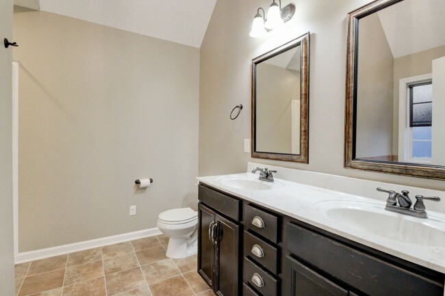 Building Photo - Stunning Brick Front Home With Fireplace A...