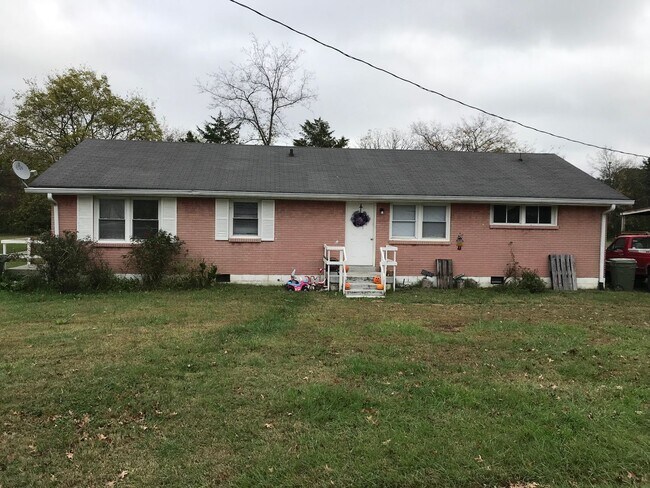 Primary Photo - G TEAM - FOR LEASE - 2BR/2BA DUPLEX - LEBANON