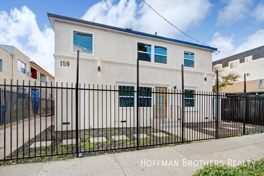 Building Photo - 161 S Burlington Ave
