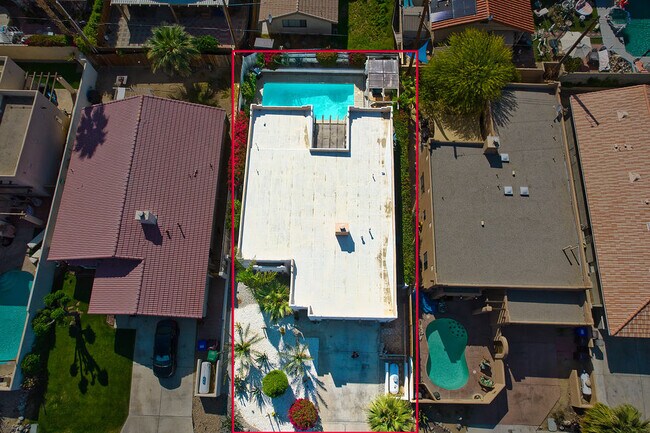 Building Photo - 53545 Avenida Ramirez