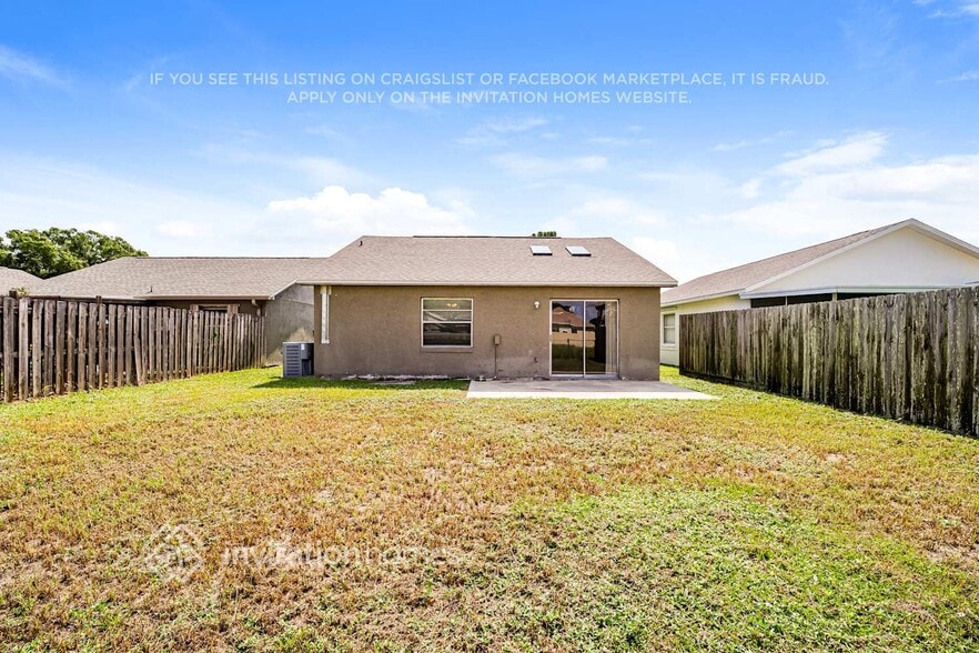 Building Photo - 4117 Bayberry Dr