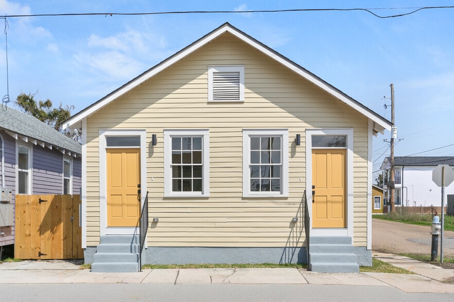 Building Photo - 8701 Green St