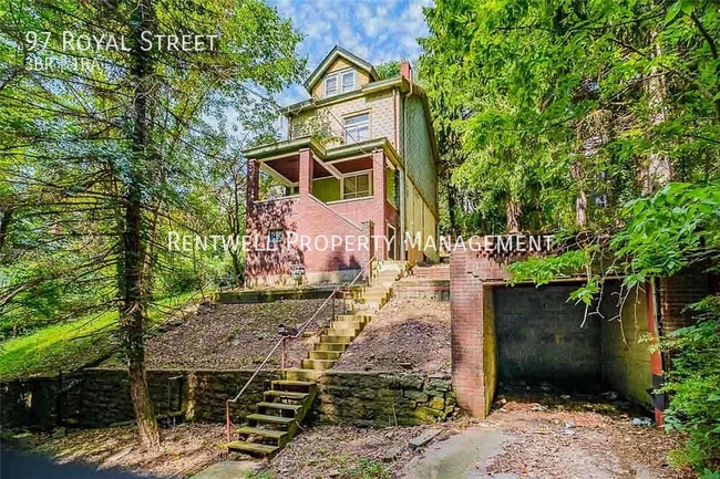 Building Photo - 97 Royal St