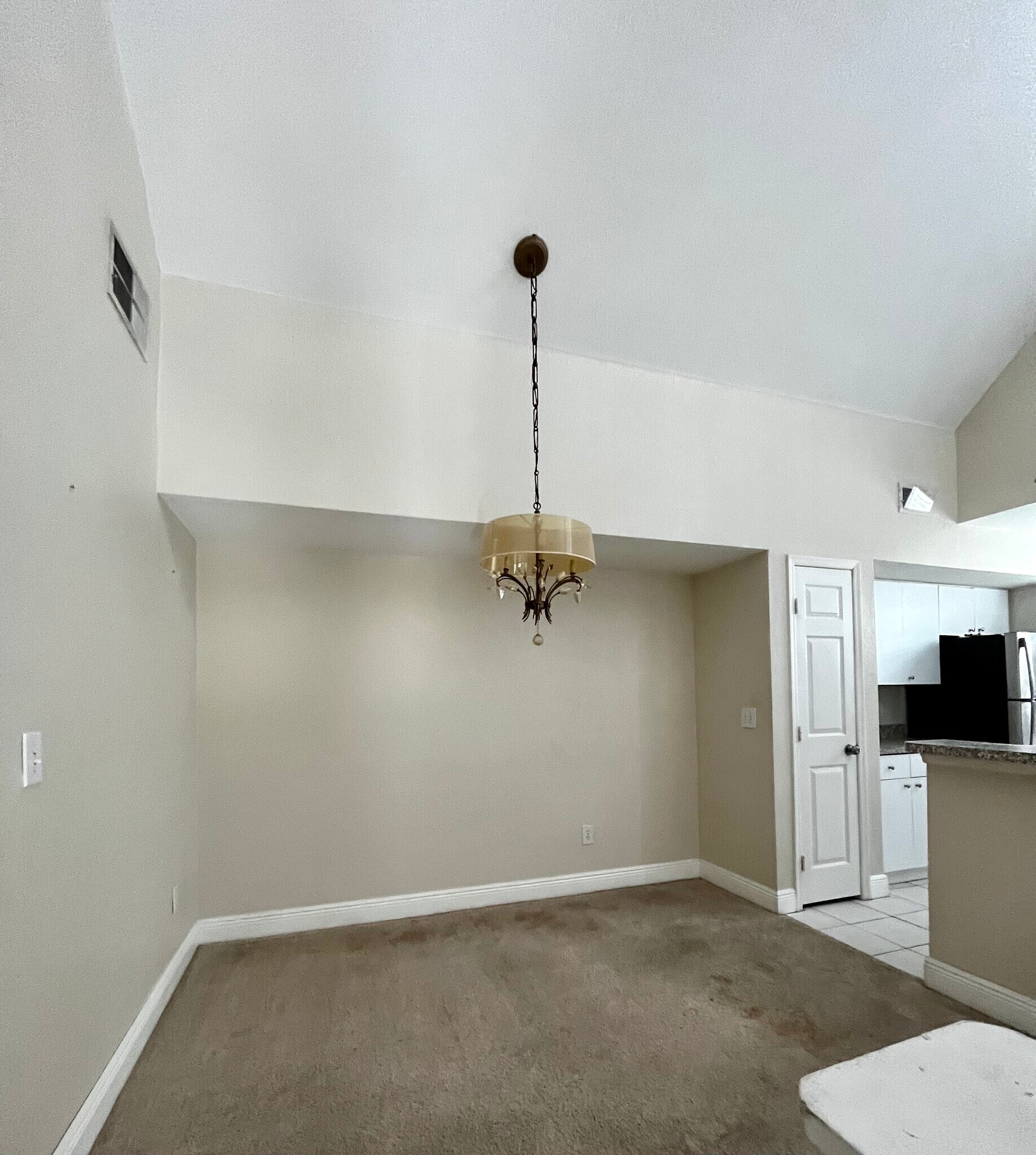 Dining Room - 6408 Raleigh St
