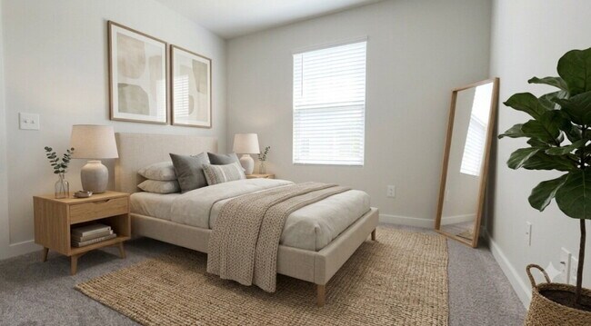 Building Photo - Beautiful 2025-Built Home in a Desirable Newer Neighborhood!