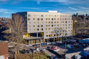 Building Photo - Gardner House Apartments