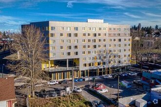 Building Photo - Gardner House Apartments
