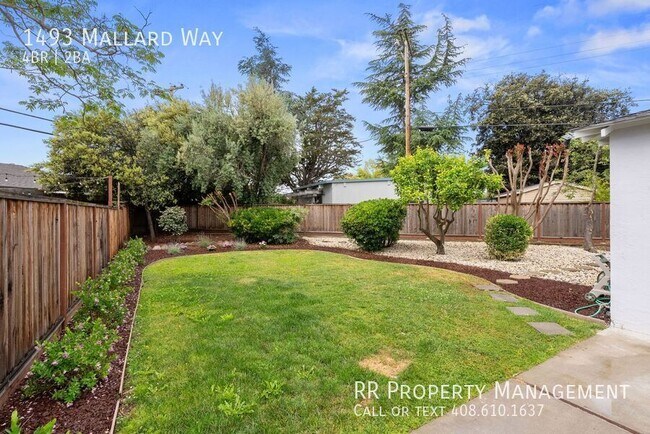 Building Photo - 1493 Mallard Way