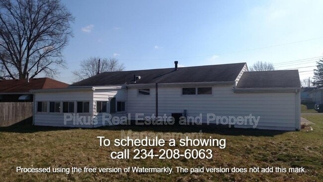 Building Photo - 1017 Niles St SW