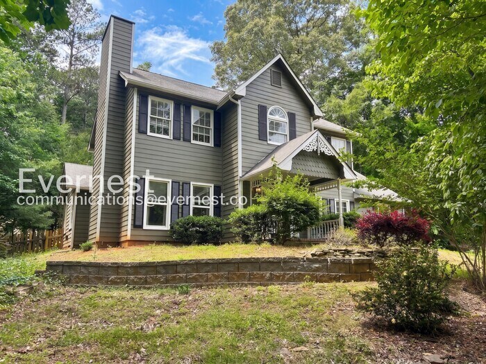 Building Photo - 2219 Heritage Trace Dr