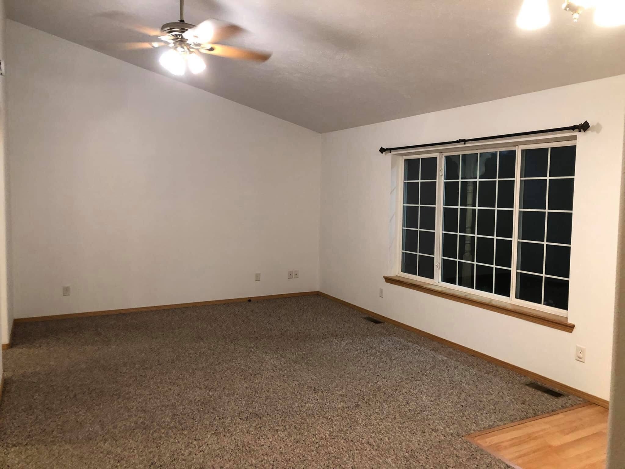 Living room space - 53 W Tobiano Trl