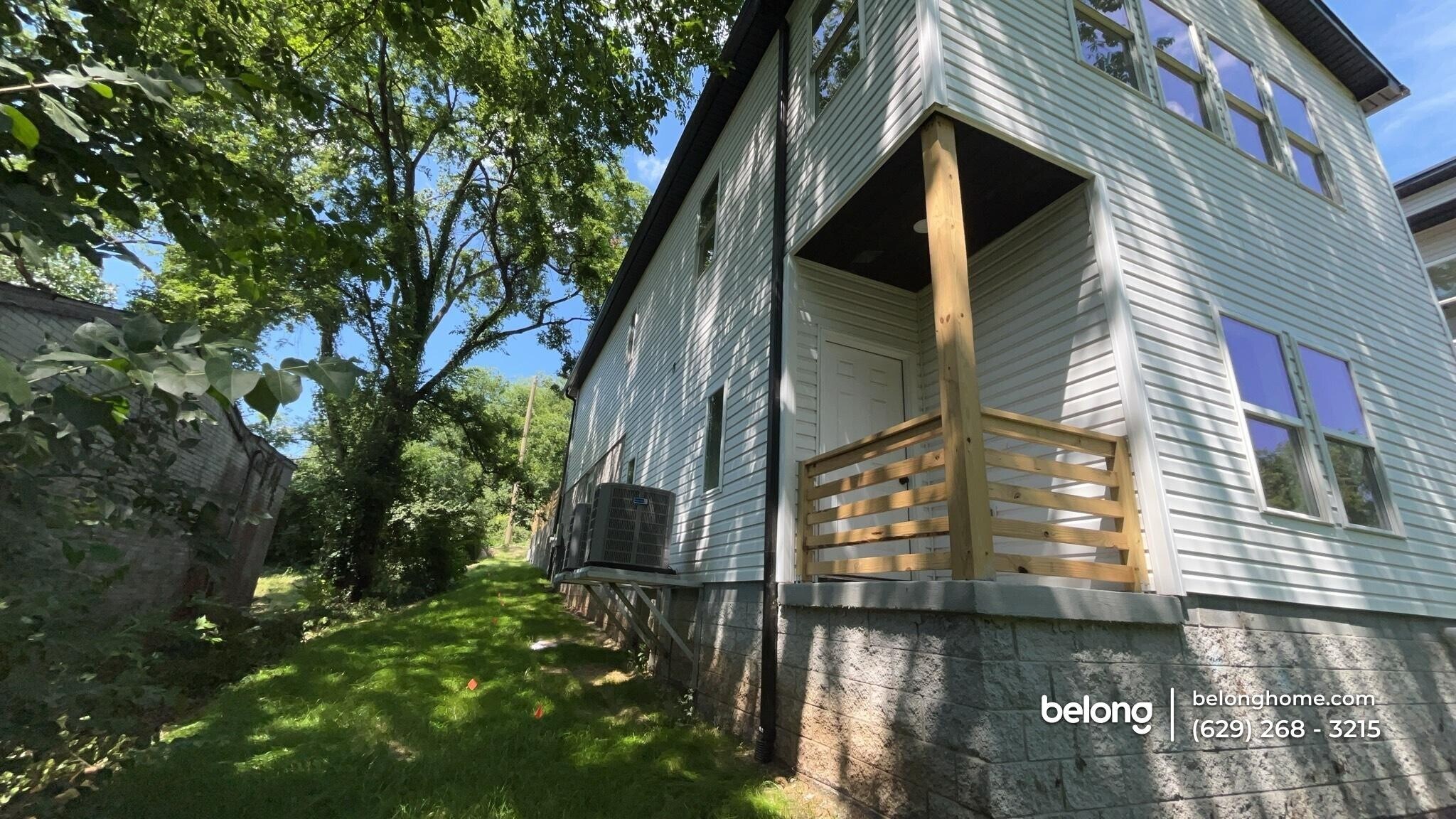Building Photo - 1807 Liberia St