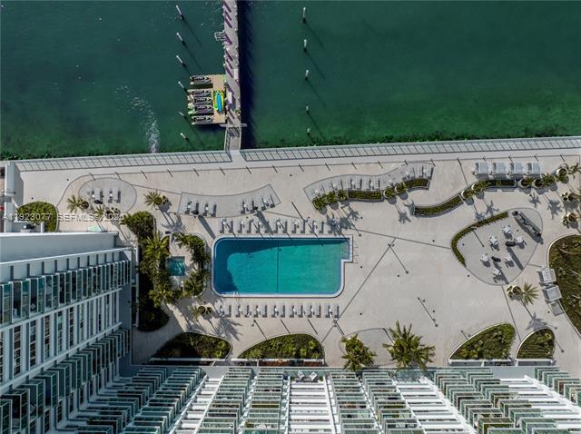 Building Photo - Mirador 1000 Condo