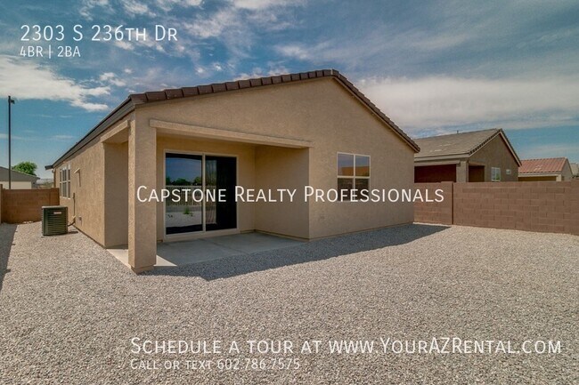 Building Photo - 2303 S 236th Dr