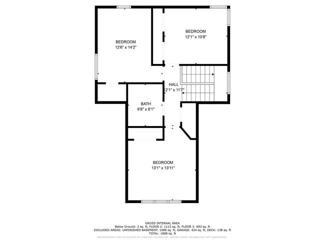 Building Photo - 801 Carina Ln