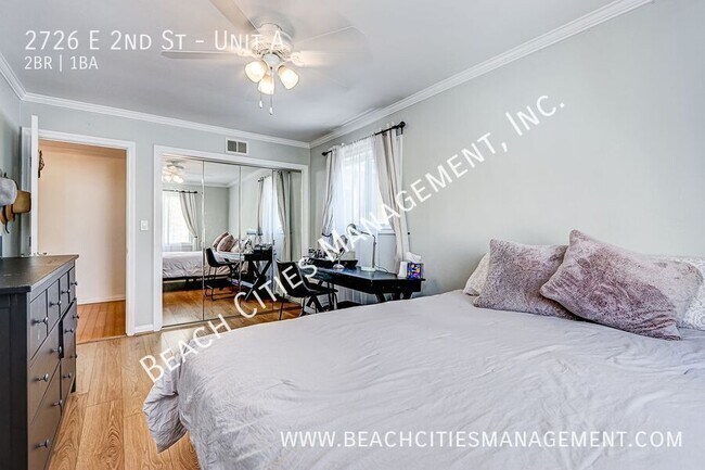 Building Photo - 2726 2nd St