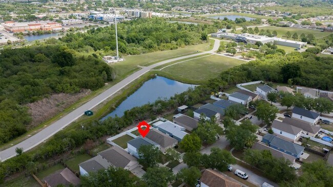 Building Photo - 10505 Opus Dr