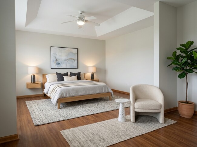 Building Photo - 1637 Trails End Ln