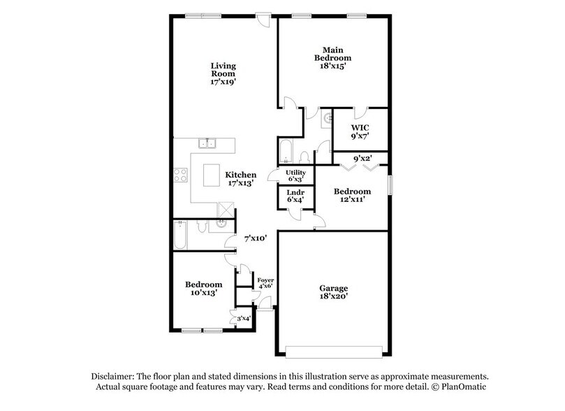 Building Photo - 7441 Mary Jo Helms Dr