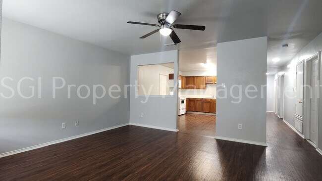 Building Photo - 3416 Poplar Springs Ln