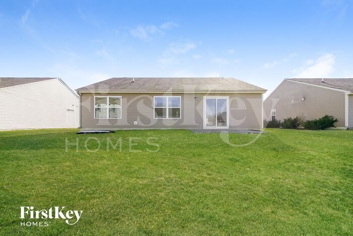 Building Photo - 582 Cross Wind Dr