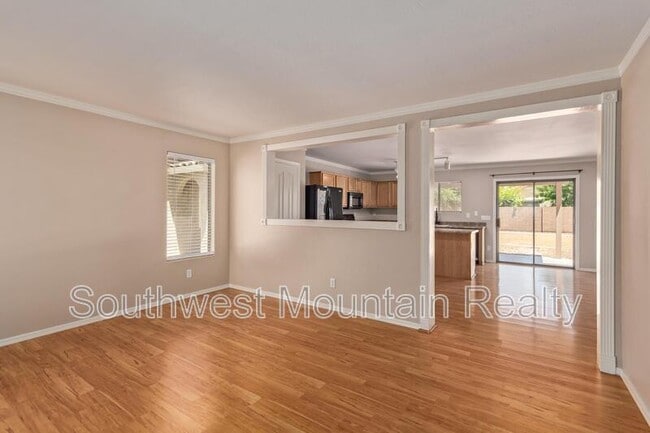 Building Photo - 44856 W Paitilla Ln