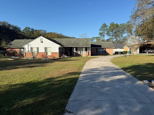 Building Photo - Multi Acreage Property in the Mandarin Section of Jacksonville