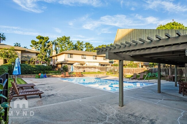 Building Photo - 10617 Caminito Cascara