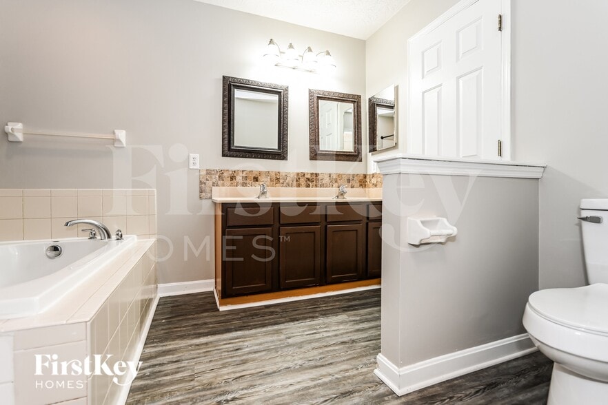 Building Photo - 7712 Turtle Hollow