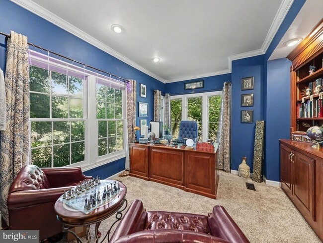 Building Photo - 16652 Purcival Ct