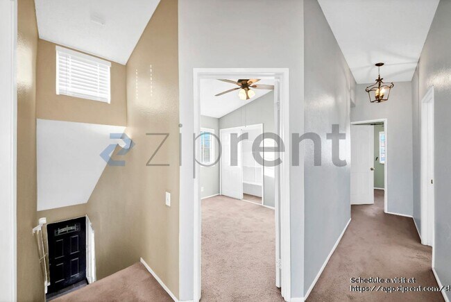 Building Photo - 16285 Barbee St