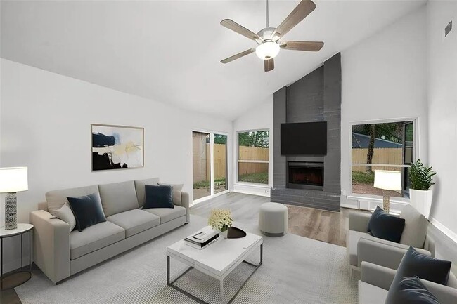 Building Photo - 12710 Hill Branch Dr