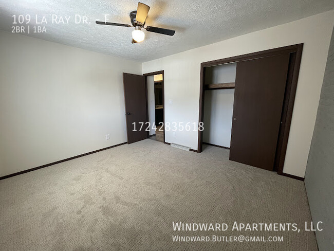 Building Photo - 109 La Ray Dr