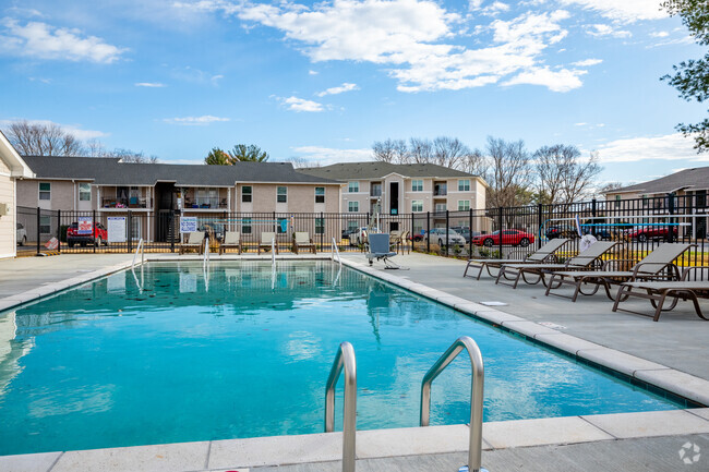 Building Photo - The Grove at Enon Springs