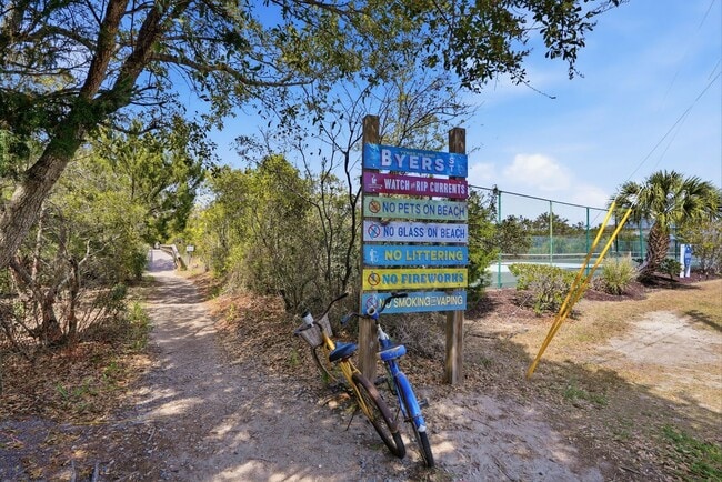 Building Photo - Fully Furnished Home on Tybee Island for Lease!