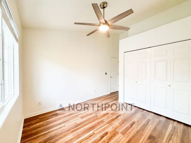 Building Photo - 3BR w/ Top-Floor Privacy near Jordan River Parkway Trail