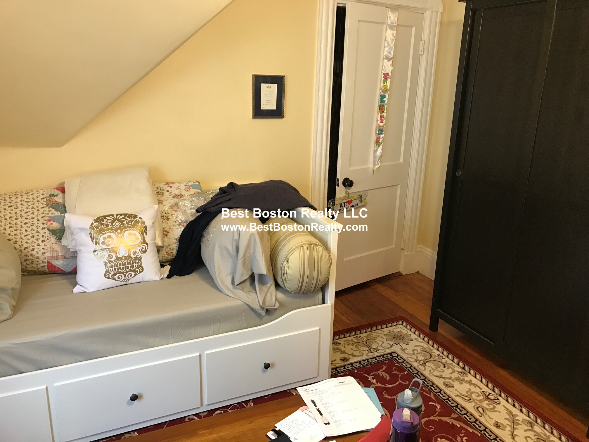 Building Photo - 21 Chandler St