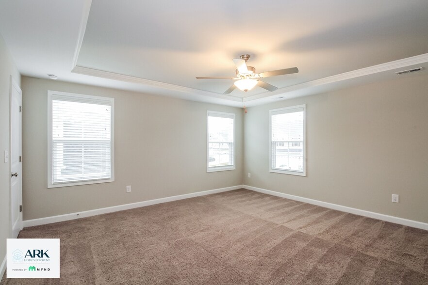 Building Photo - 7837 Waterwillow Dr