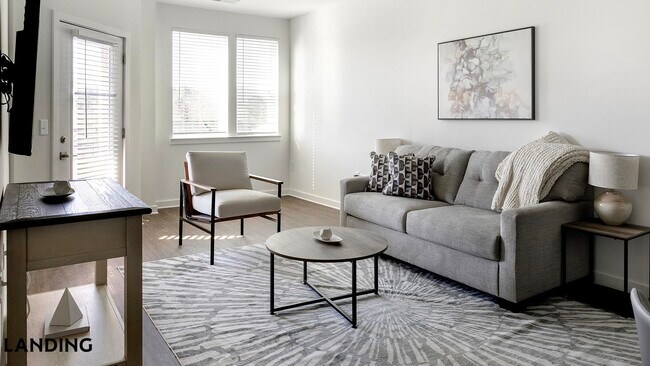 Building Photo - 2110 Birkhall St