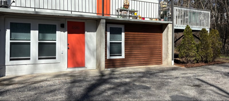 Building Photo - 1206 Brookside Ave