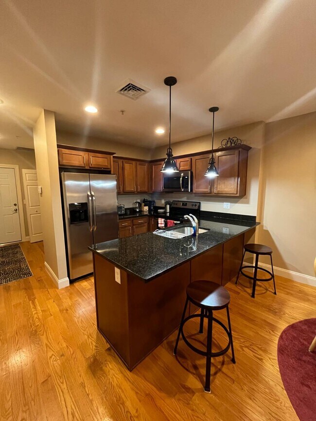 Building Photo - 260 Washington St