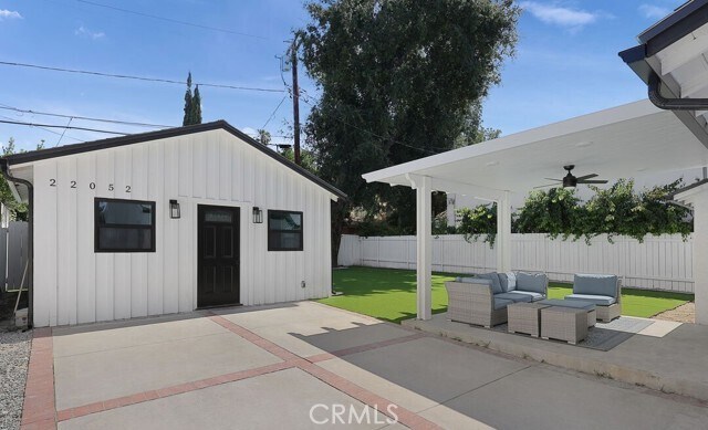 Building Photo - 22054 Avenue San Luis