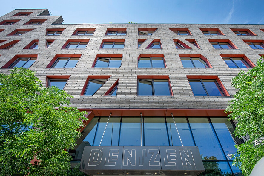 Building Photo - Denizen BSHWK