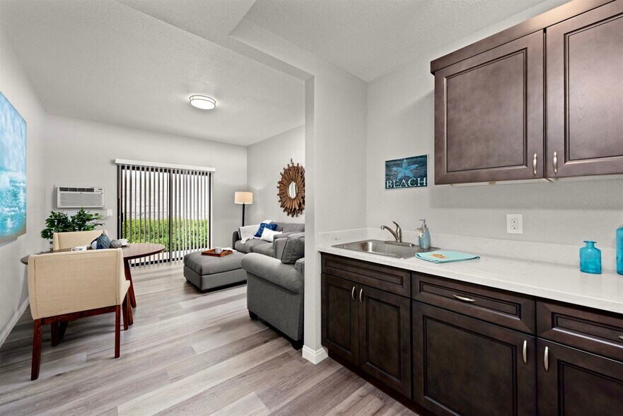 Altura Villas 760 E Bobier Dr Vista CA 92084 Apartment Finder